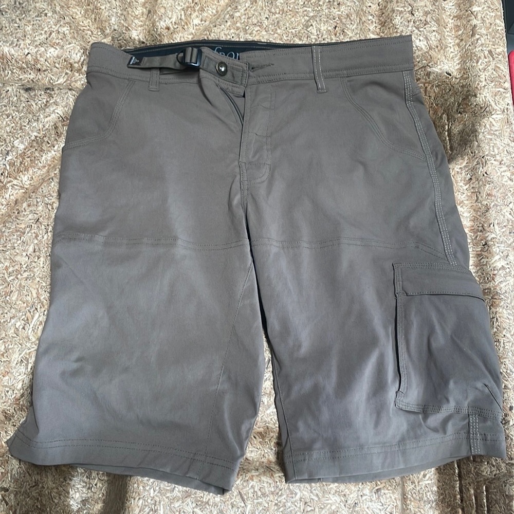 Prana Zion Shorts